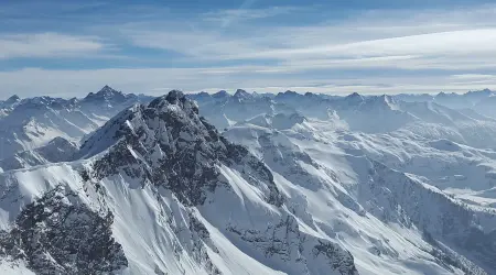 Día Internacional de las Montañas