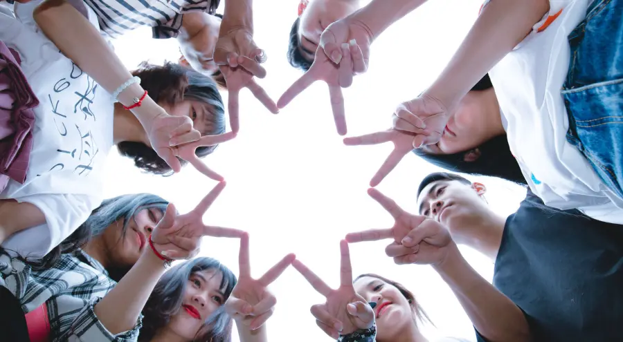 Día Internacional de la Juventud