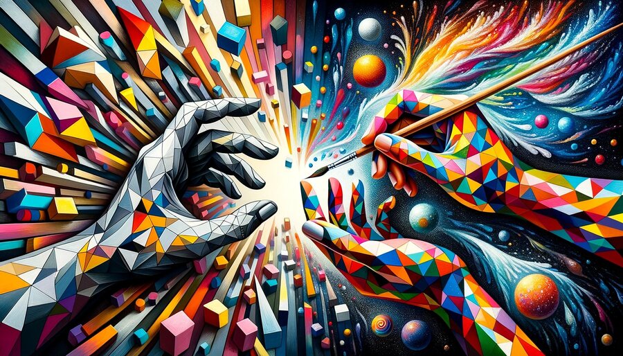 Día Internacional del Artista