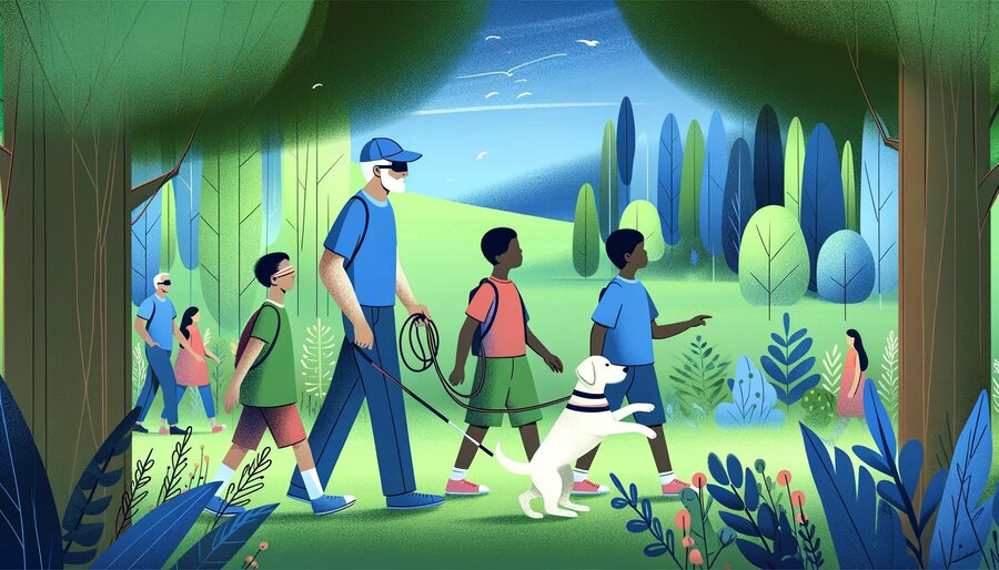 Día de la Discapacidad