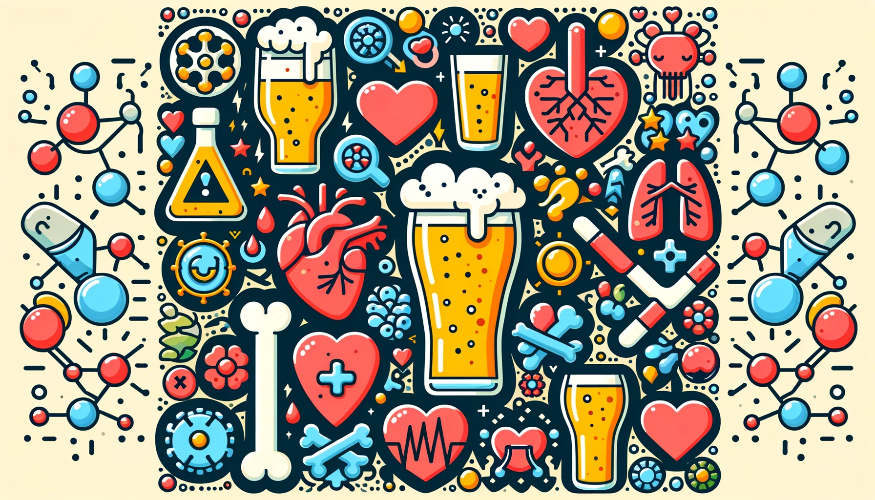 Beneficios de la cerveza