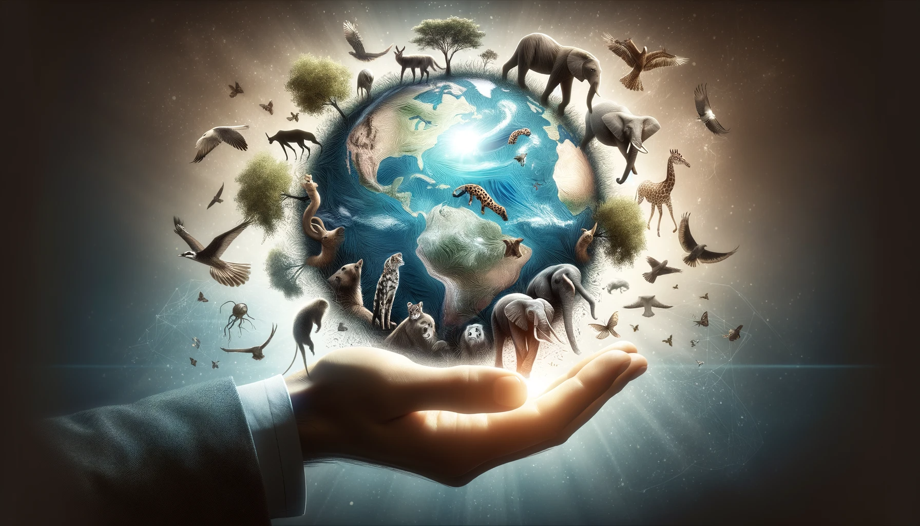 Proteccion de la Vida Silvestre