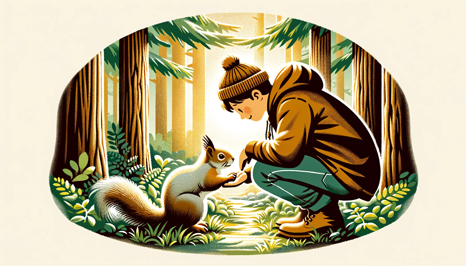 Celebracion del Dia Mundial de la Naturaleza