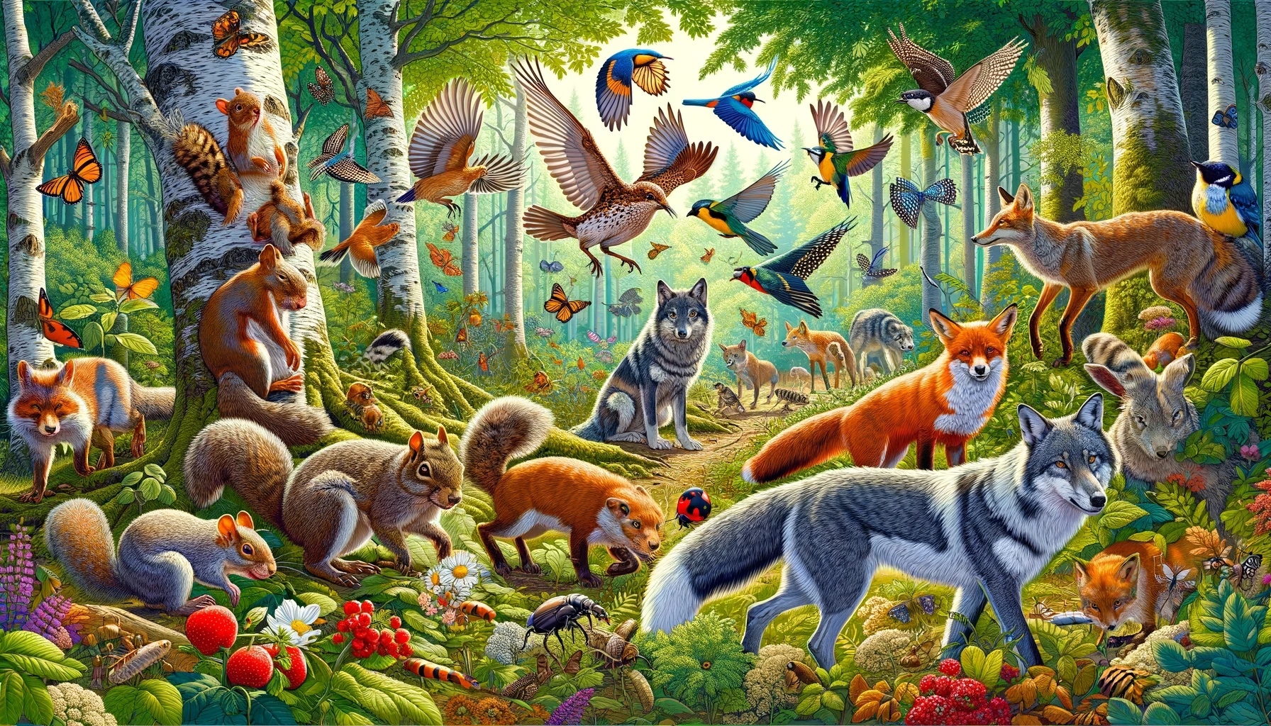 Dia Mundial Vida Silvestre