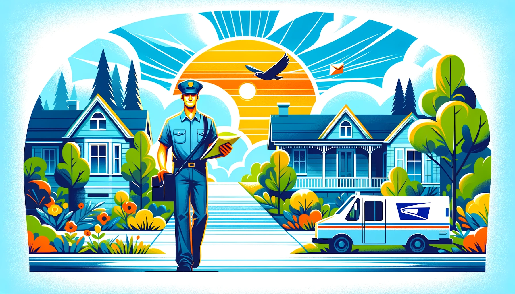 El Correo para el planeta