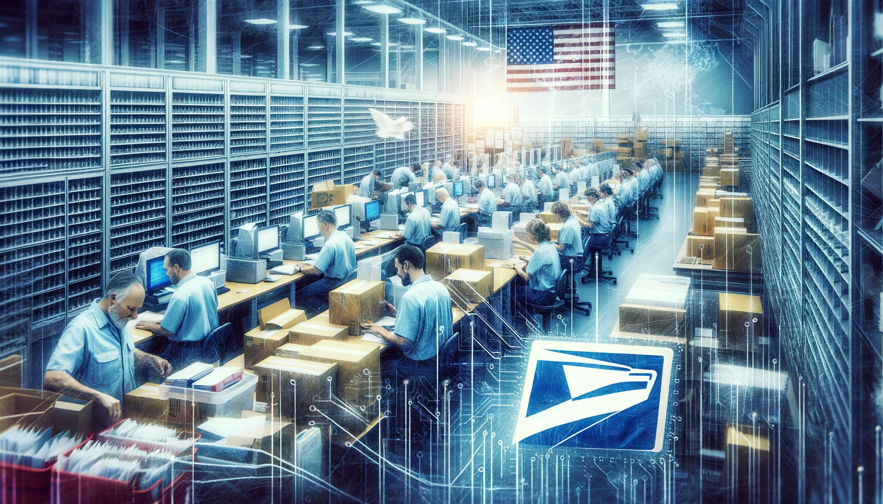 Importancia del Día Mundial del Correo