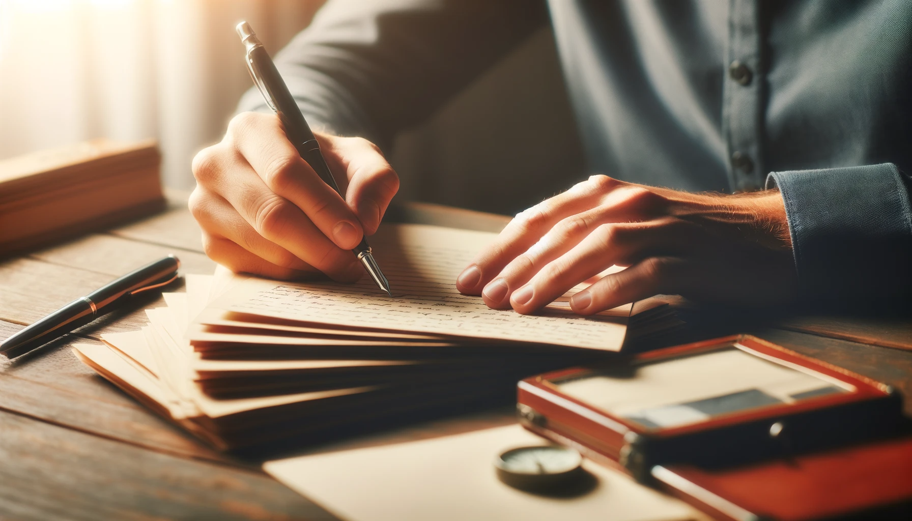 Celebracion del Día Mundial del Correo