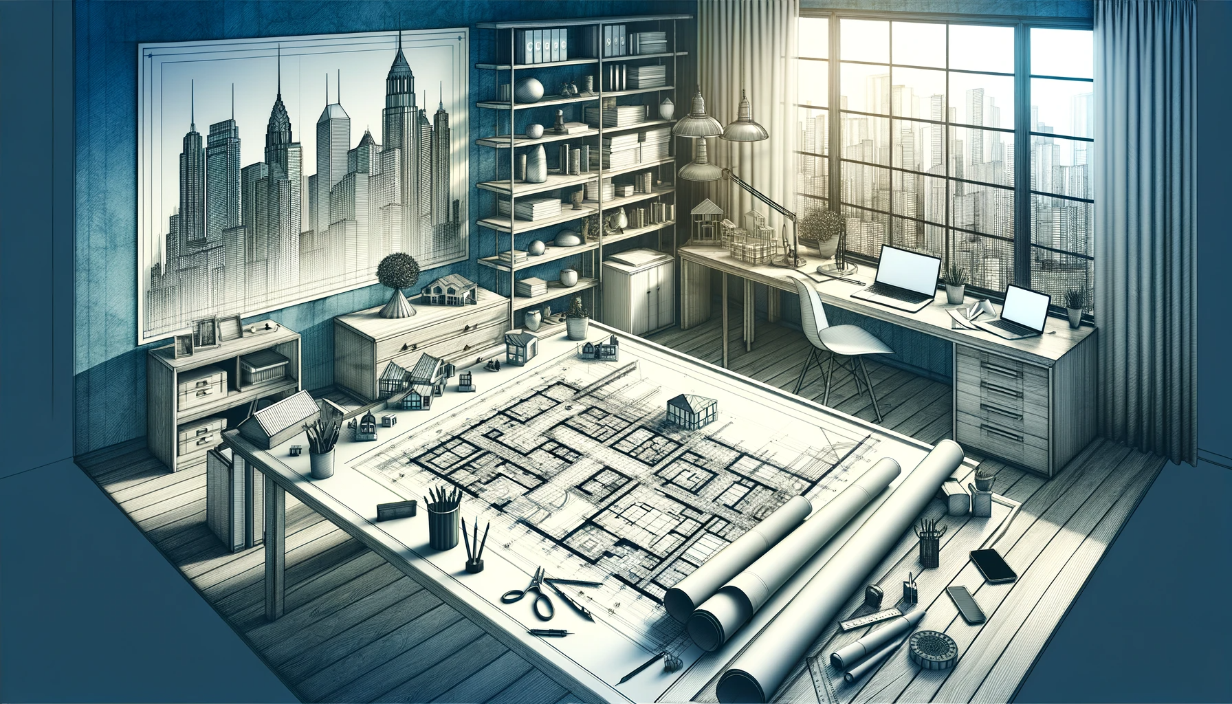 Historia del Dia de la Arquitectura