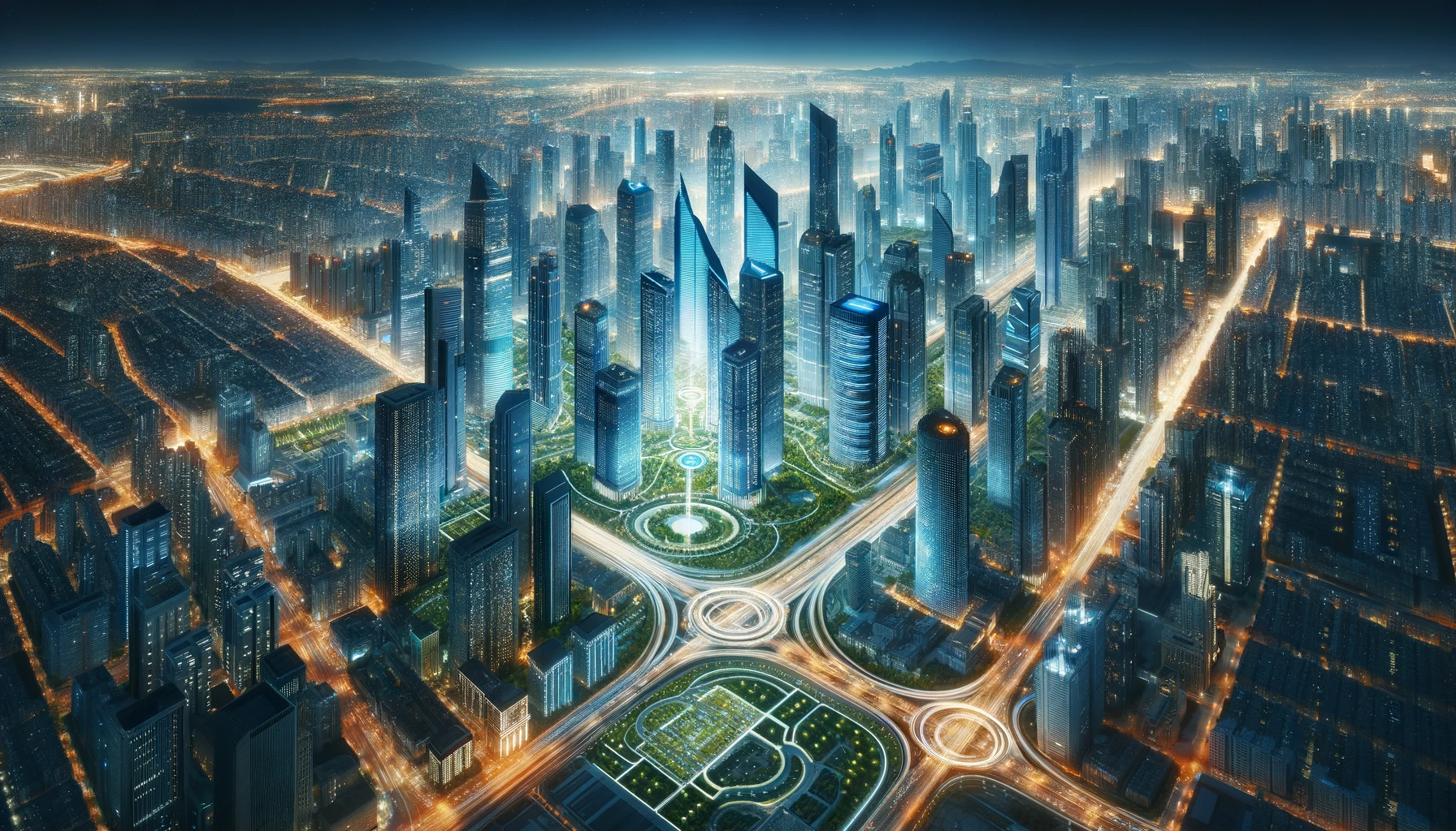 Oportunidades de la Arquitectura Moderna