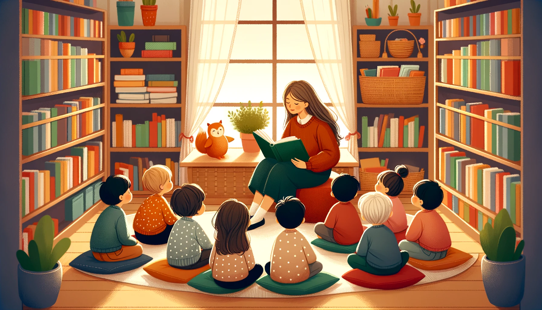 Dia Mundial de los Docentes 5 de octubre