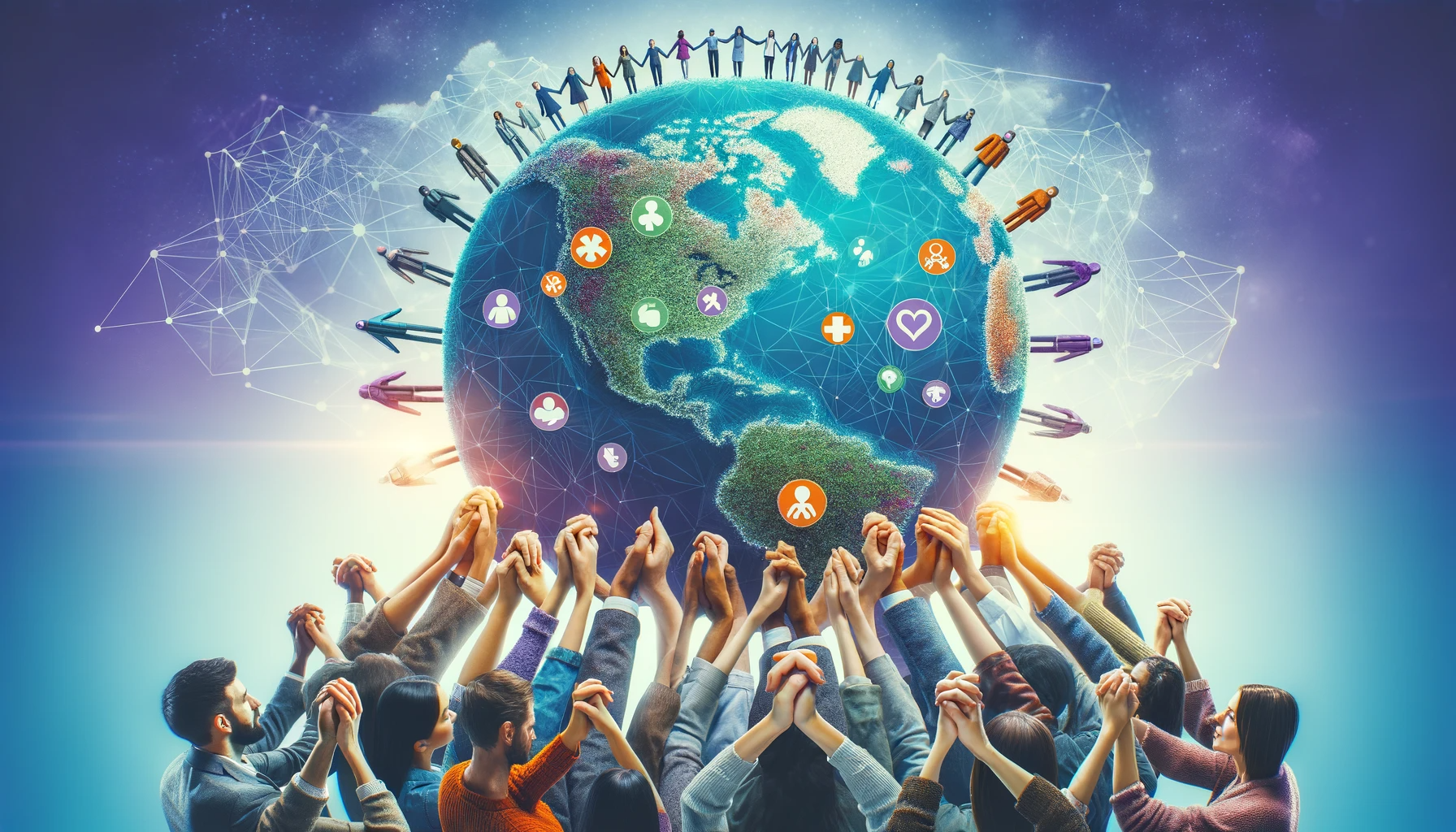 Como celebrar el Dia Mundial del Lupus