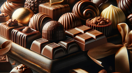 Dia Internacional del Chocolate
