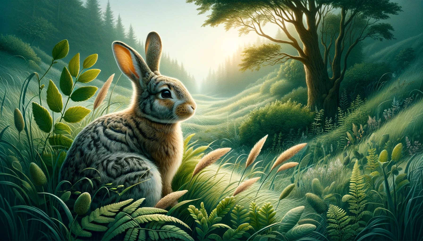 Origen del dia del conejo