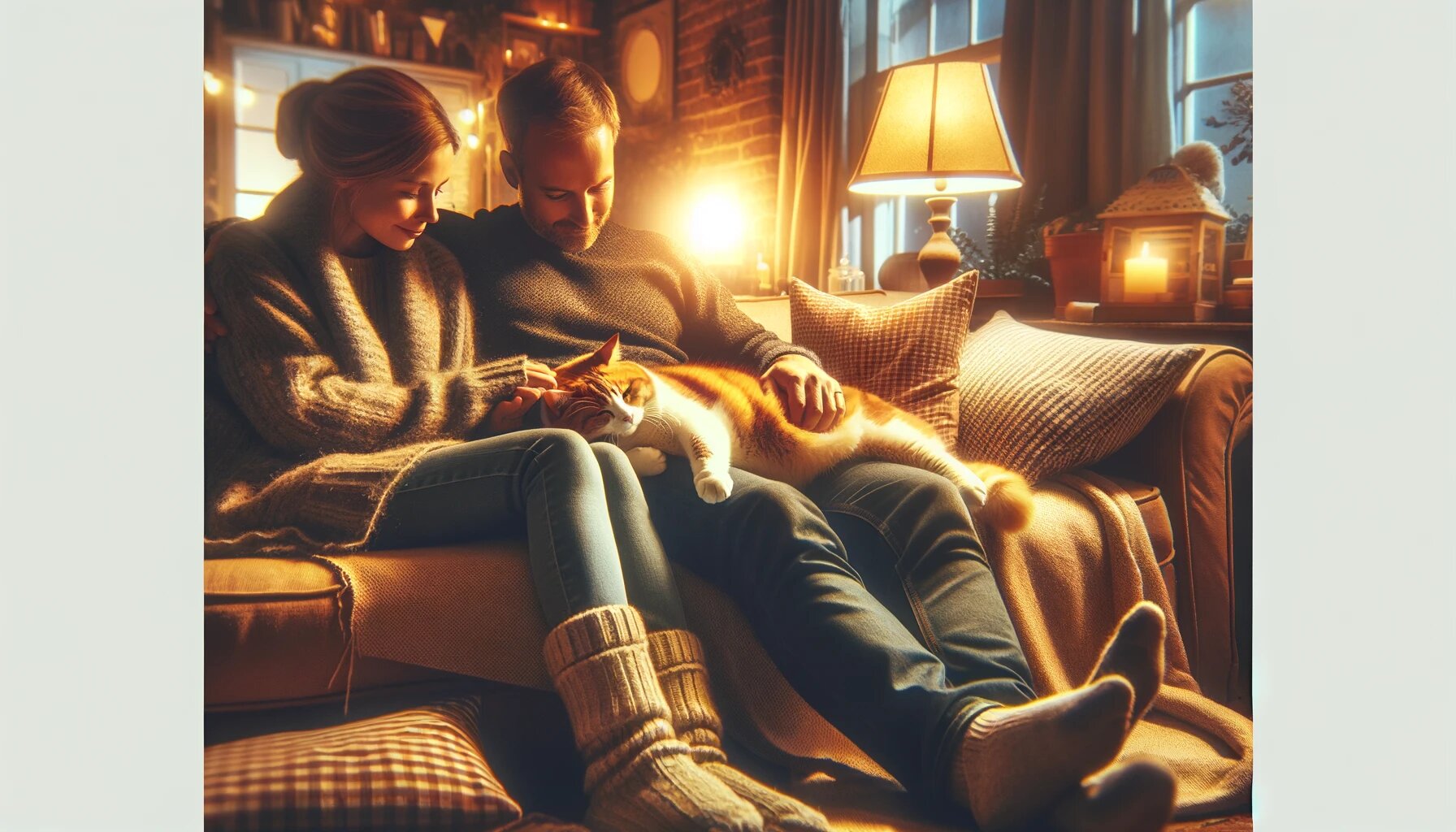 celebrar el día del gato