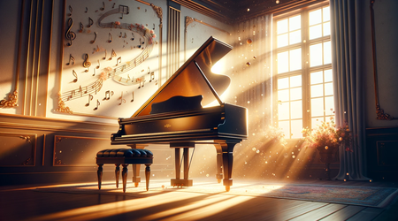 Dia Mundial del piano