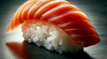 Dia Internacional del sushi