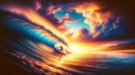 Dia Mundial del Surf