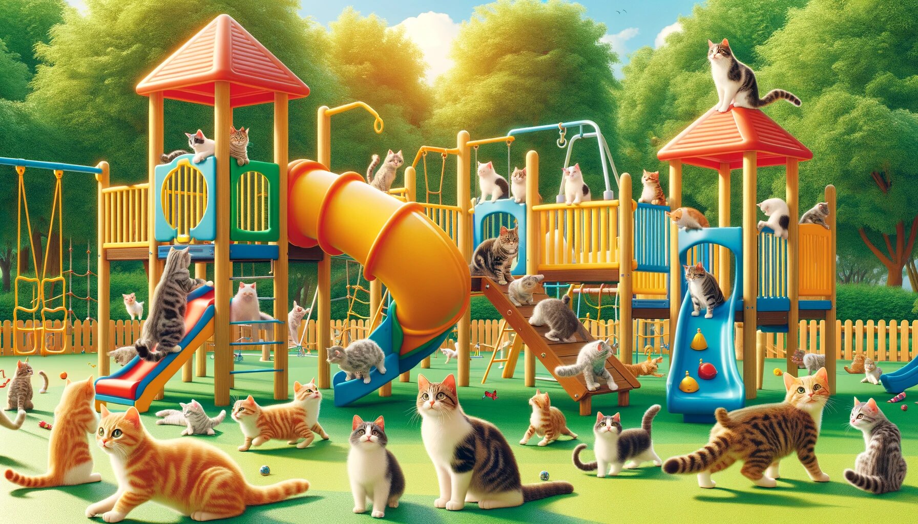 Importancia de gatos