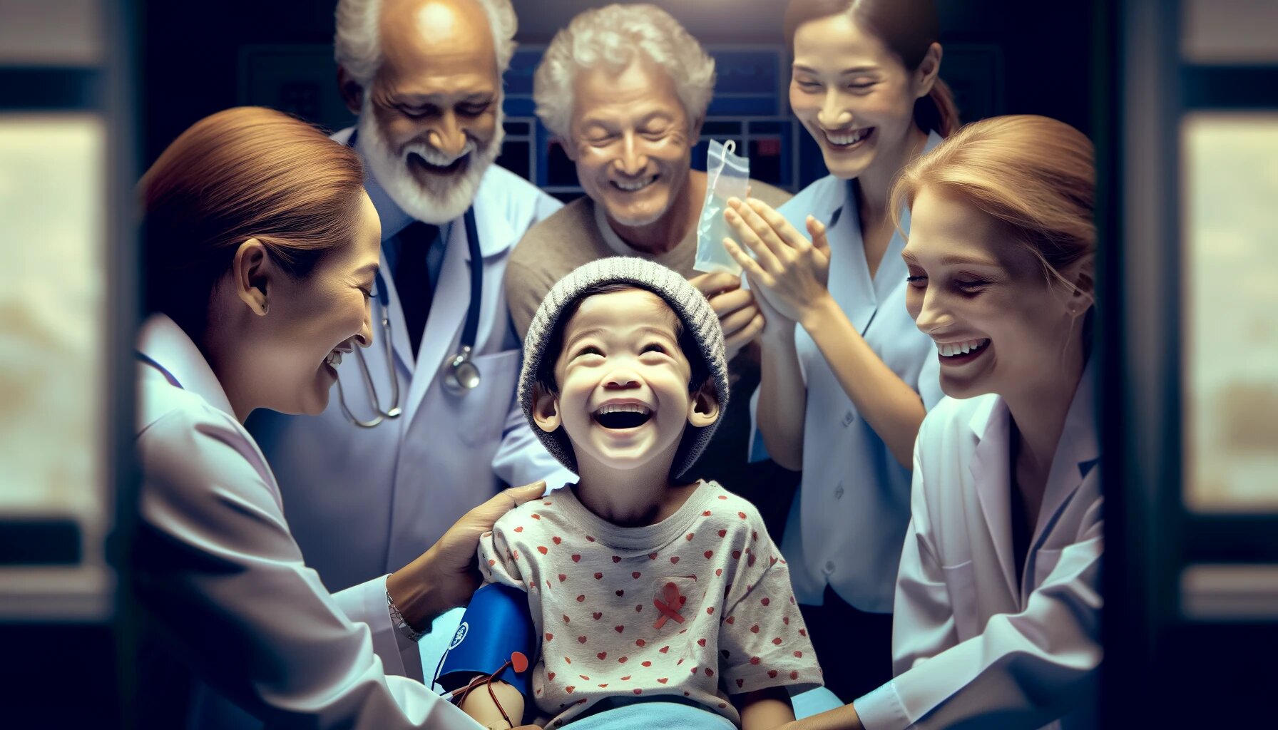 Importancia de la medula osea