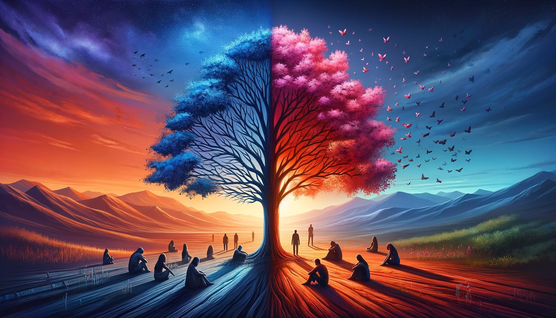 Importancia de la salud mental