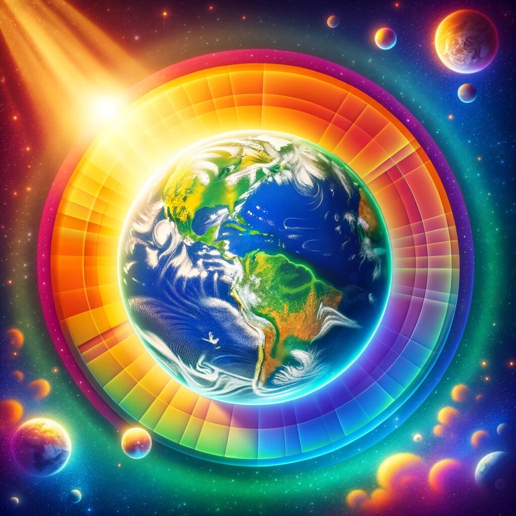 Preservacion capa de ozono