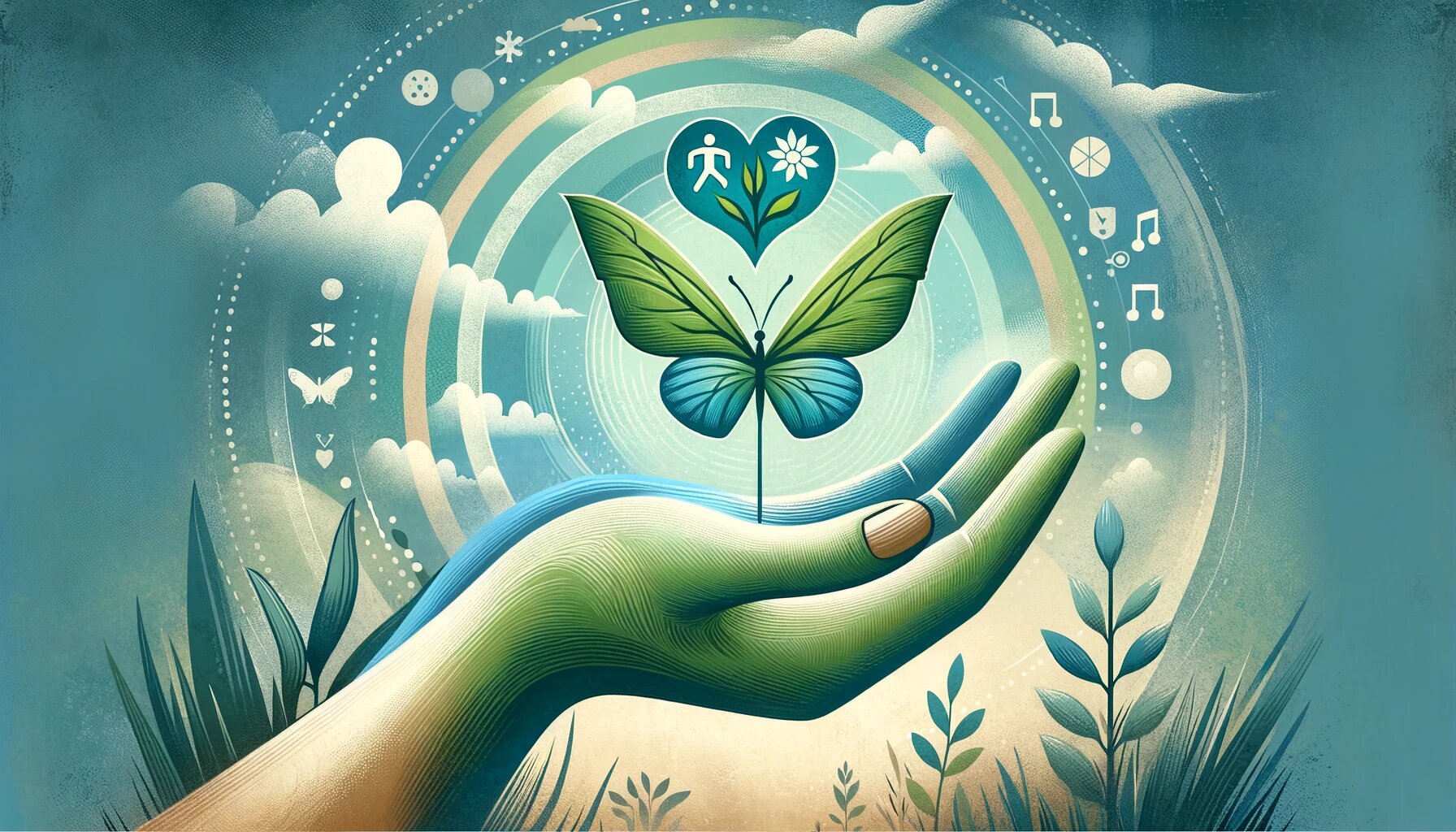 Servicio de Salud Mental