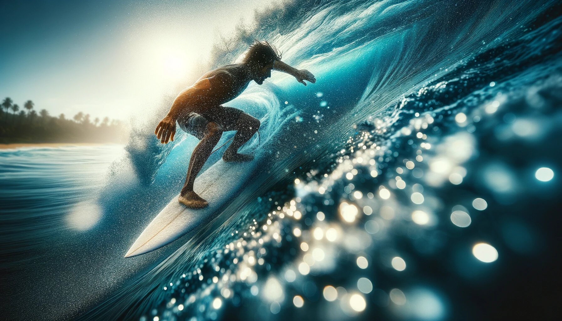 significado del surf