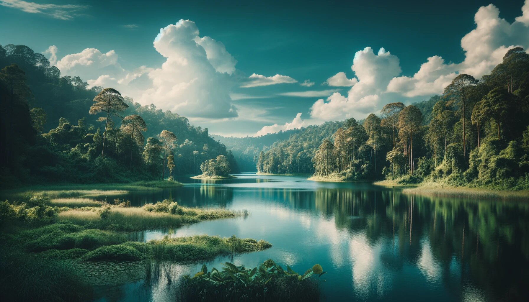 Temas del Dia Mundial del Agua