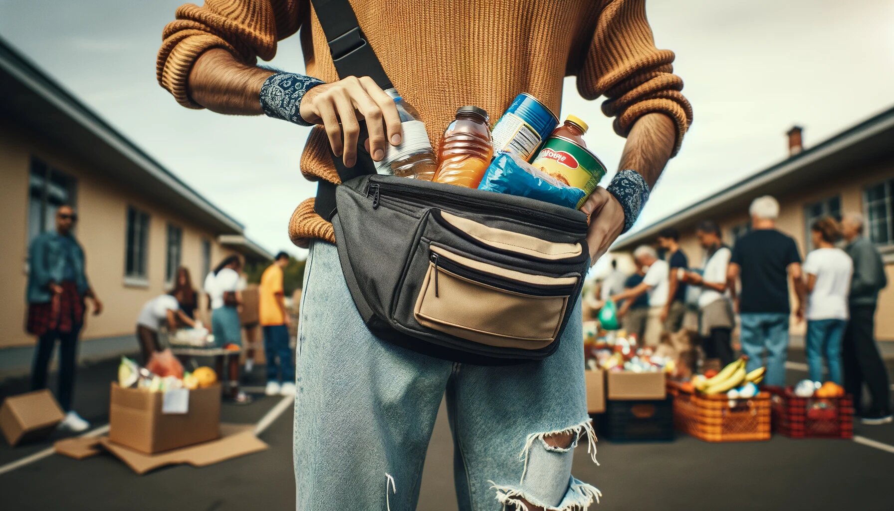 Ventajas de las rinoneras