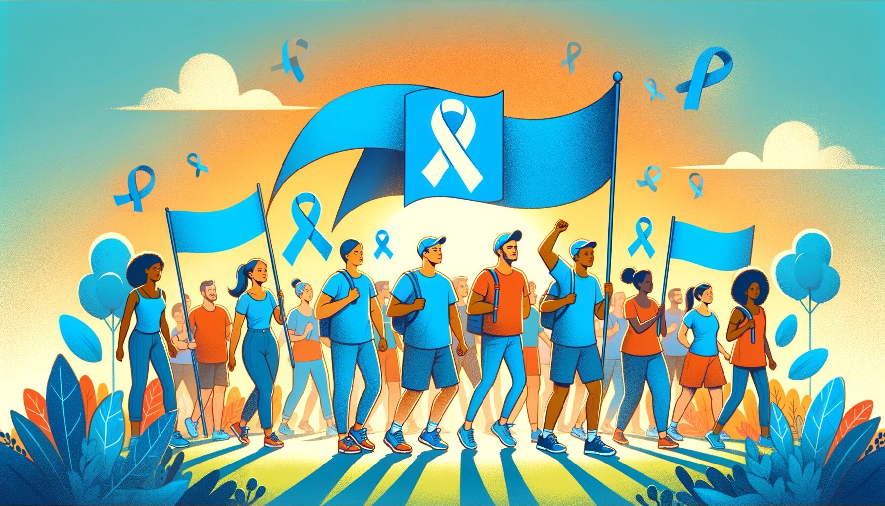 como celebrar el dia mundial de la diabetes