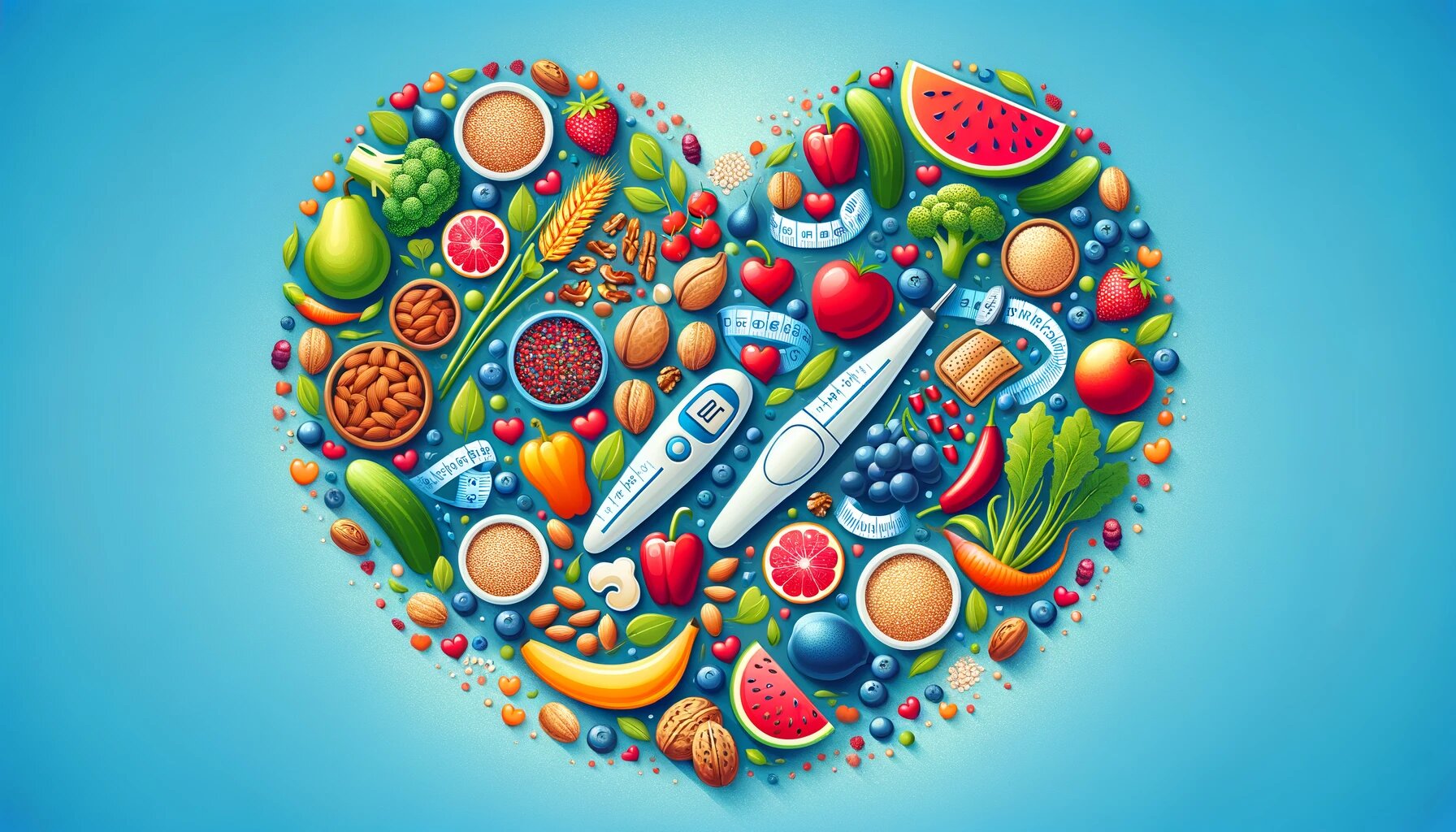 Prevencion sobre diabetes