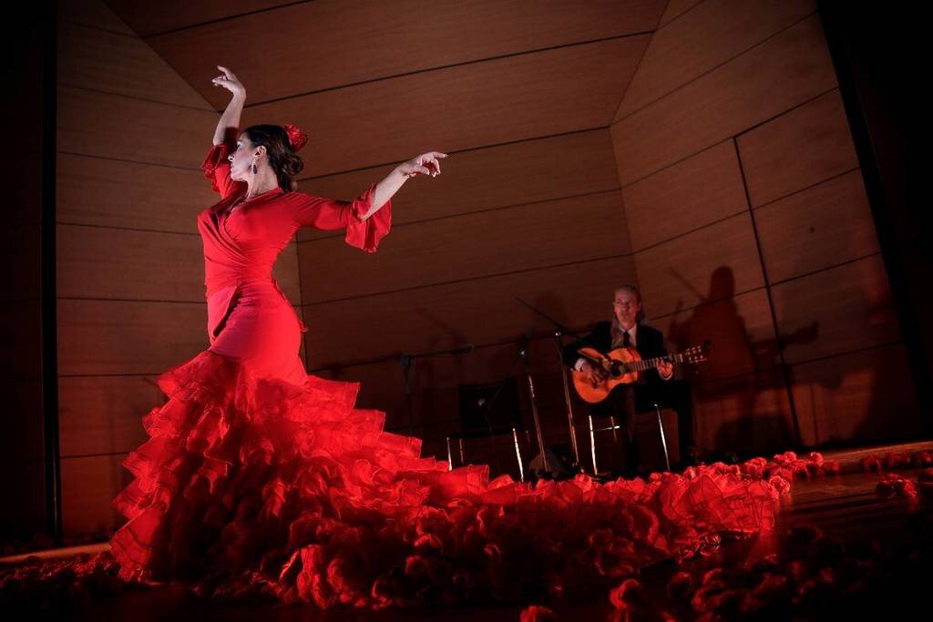 Flamenco